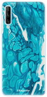 iSaprio BlueMarble for Huawei P Smart Pro - Phone Cover
