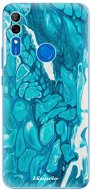 iSaprio BlueMarble for Huawei P Smart Z - Phone Cover