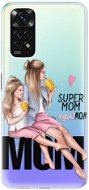 iSaprio Milk Shake for Blond for Xiaomi Redmi Note 11 / Note 11S - Phone Cover