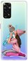 iSaprio Kissing Mom for Brunette and Boy for Xiaomi Redmi Note 11 / Note 11S - Phone Cover