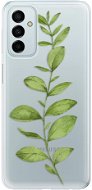 iSaprio Green Plant 01 for Samsung Galaxy M23 5G - Phone Cover