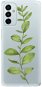 iSaprio Green Plant 01 for Samsung Galaxy M23 5G - Phone Cover