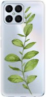 iSaprio Green Plant 01 for Honor X8 - Phone Cover