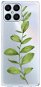 iSaprio Green Plant 01 pre Honor X8 - Kryt na mobil