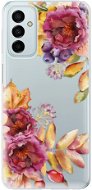 iSaprio Fall Flowers for Samsung Galaxy M23 5G - Phone Cover