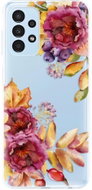 iSaprio Fall Flowers for Samsung Galaxy A13 - Phone Cover