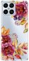 iSaprio Fall Flowers for Honor X8 - Phone Cover