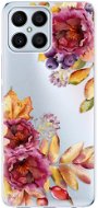 iSaprio Fall Flowers na Honor X8 - Kryt na mobil