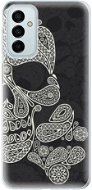 iSaprio Mayan Skull for Samsung Galaxy M23 5G - Phone Cover