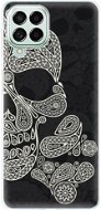 iSaprio Mayan Skull pre Samsung Galaxy M53 5G - Kryt na mobil