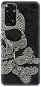 iSaprio Mayan Skull pre Xiaomi Redmi Note 11/Note 11S - Kryt na mobil