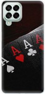 iSaprio Poker na Samsung Galaxy M53 5G - Kryt na mobil