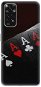 iSaprio Poker pre Xiaomi Redmi Note 11/Note 11S - Kryt na mobil