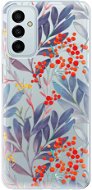 Phone Cover iSaprio Rowanberry for Samsung Galaxy M23 5G - Kryt na mobil