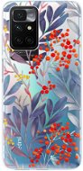 iSaprio Rowanberry for Xiaomi Redmi 10 - Phone Cover