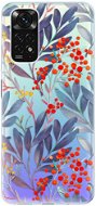 iSaprio Rowanberry for Xiaomi Redmi Note 11 / Note 11S - Phone Cover