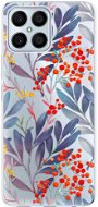 iSaprio Rowanberry for Honor X8 - Phone Cover