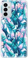 iSaprio Palm Leaves 03 for Samsung Galaxy M23 5G - Phone Cover