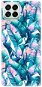 iSaprio Palm Leaves 03 for Samsung Galaxy M53 5G - Phone Cover