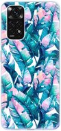 iSaprio Palm Leaves 03 for Xiaomi Redmi Note 11 / Note 11S - Phone Cover