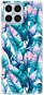 iSaprio Palm Leaves 03 for Honor X8 - Phone Cover