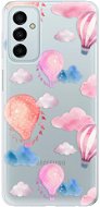 iSaprio Summer Sky for Samsung Galaxy M23 5G - Phone Cover