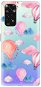 iSaprio Summer Sky for Xiaomi Redmi Note 11 / Note 11S - Phone Cover