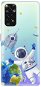 iSaprio Space 05 for Xiaomi Redmi Note 11 / Note 11S - Phone Cover