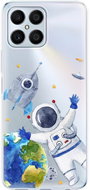 iSaprio Space 05 for Honor X8 - Phone Cover