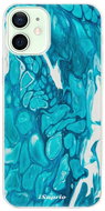 iSaprio BlueMarble for iPhone 12 - Phone Cover