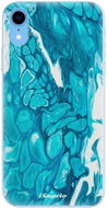 iSaprio BlueMarble for iPhone Xr - Phone Cover