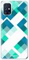 iSaprio Abstract Squares for Samsung Galaxy M31s - Phone Cover