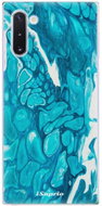 iSaprio BlueMarble for Samsung Galaxy Note 10 - Phone Cover