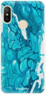 iSaprio BlueMarble for Xiaomi Mi A2 Lite - Phone Cover