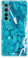 iSaprio BlueMarble for Xiaomi Mi Note 10 Lite - Phone Cover