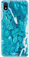 iSaprio BlueMarble for Xiaomi Redmi 7A - Phone Cover