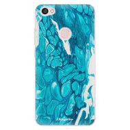 iSaprio BlueMarble for Xiaomi Redmi Note 5A - Phone Cover