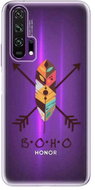 iSaprio BOHO for Honor 20 Pro - Phone Cover