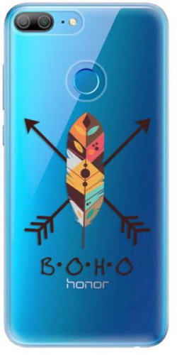 iSaprio BOHO for Honor 9 Lite - Phone Cover - Main image