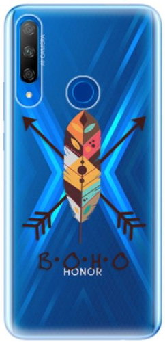 iSaprio BOHO for Honor 9X - Phone Cover - Main image