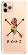 iSaprio BOHO for iPhone 11 Pro Max - Phone Cover