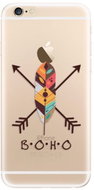 iSaprio BOHO for iPhone 6/ 6S - Phone Cover