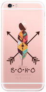 iSaprio BOHO for iPhone 6 Plus - Phone Cover