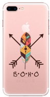 iSaprio BOHO for iPhone 7 Plus / 8 Plus - Phone Cover