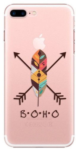 iSaprio BOHO for iPhone 7 Plus / 8 Plus - Phone Cover - Main image