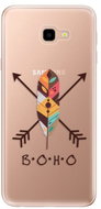 iSaprio BOHO for Samsung Galaxy J4+ - Phone Cover