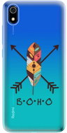 iSaprio BOHO for Xiaomi Redmi 7A - Phone Cover