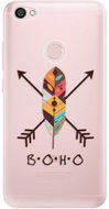 iSaprio BOHO for Xiaomi Redmi Note 5A - Phone Cover