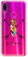 iSaprio BOHO for Xiaomi Redmi Note 7 - Phone Cover