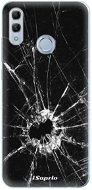 iSaprio Broken Glass 10 pre Honor 10 Lite - Kryt na mobil